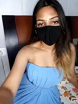 Stripchat Watch Live Sex Cams of Hot_malika19
