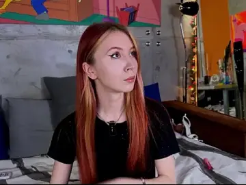 Stripchat Adult Video Chat of izi-fox