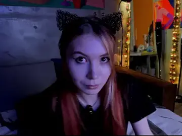 Stripchat Sex Cam of izi-fox