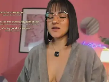 Stripchat Best live sex cam show of SoySaraa
