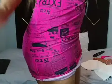 Stripchat Free Live Porn of StallionMilf_Queen