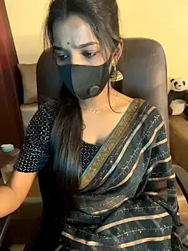 Stripchat Nude Webcam of its_ur_flora