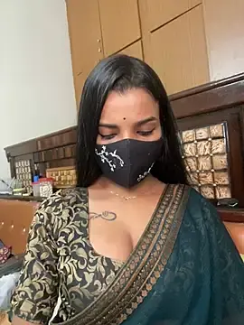 Stripchat Live Sex of its_ur_flora