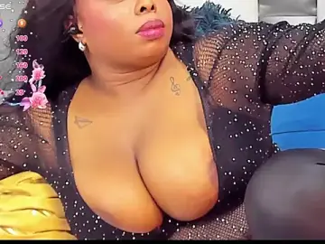 Stripchat Free Live Porn of CamilaBenitez