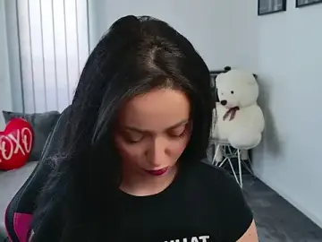 Stripchat Live Porn of LilithBlaze_