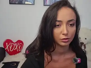 Stripchat Sex Cam of LilithBlaze_