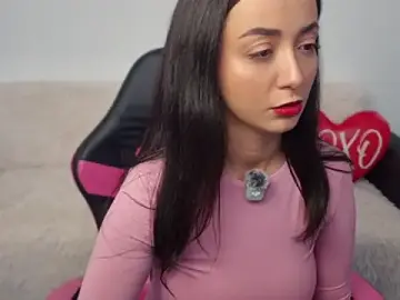 Stripchat Sex Chat of LilithBlaze_