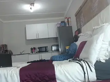 Stripchat Live Sex of Melanin-Monroeee
