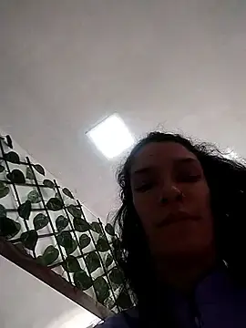 Stripchat Sex Chat of rebekka_simpson