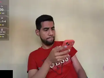 Stripchat Live Porn of EnriquePersian197