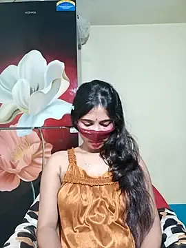 Stripchat Private Sex Chat of Nishi-2