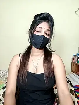 Stripchat Private Sex Chat of Nishi-2