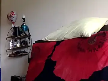 Stripchat Live Porn of goroasroma90