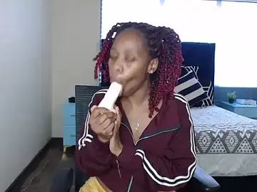 Stripchat Private Sex Chat of QUEENMANDYY