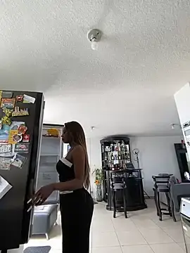 Stripchat Nude Webcam of SUUKAM