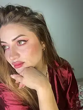 Stripchat Free Live Porn of cristal-evanns