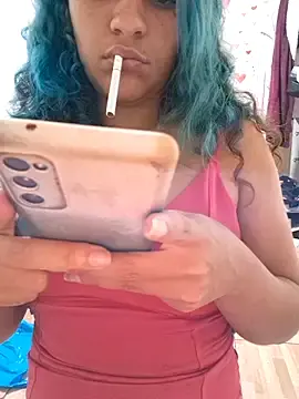 Stripchat Free Live Porn of euahotmarii20