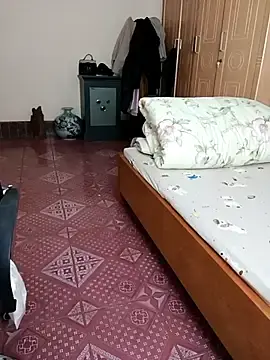 Stripchat Adult Video Chat of Moona_heny