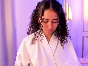 Stripchat Nude Webcam of Ammy_nova