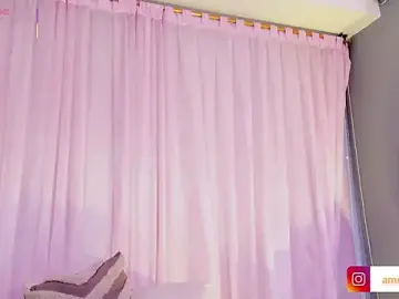 Stripchat Live Sex of Ammy_nova