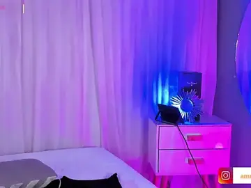 Stripchat Private Sex Chat of Ammy_nova