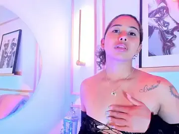 Stripchat Best Webcam of Ammy_nova