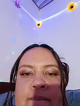Stripchat Live Sex of Julieta_Big