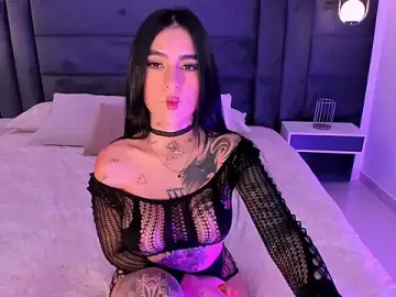 Stripchat Sex Chat of MilaLawrence