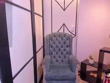 Stripchat Live Sex of NahomiRichards_