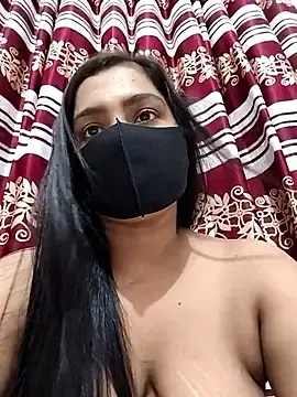 Stripchat Sex Cam of Ritusri_Dotta