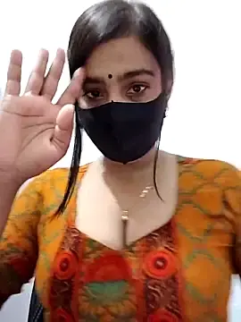 Stripchat Private Sex Chat of Ritusri_Dotta