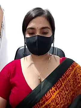 Stripchat Best live sex cam show of Ritusri_Dotta