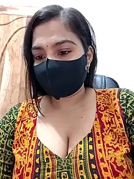 Stripchat Free Porn Cam of Ritusri_Dotta