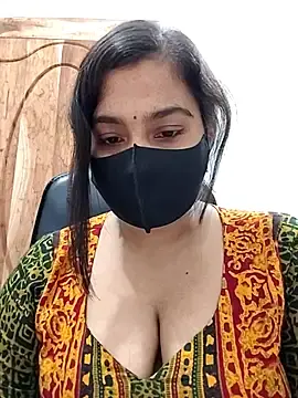 Stripchat Free Porn Cam of Ritusri_Dotta