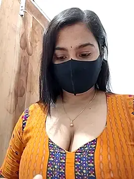 Stripchat Adult Webcams of Ritusri_Dotta