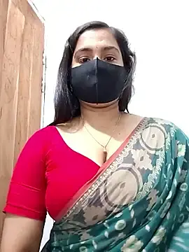 Stripchat Live Sex Cam of Ritusri_Dotta