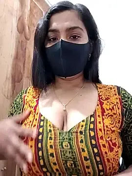 Stripchat Adult Video Chat of Ritusri_Dotta