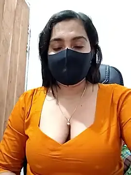 Stripchat Private Sex Chat of Ritusri_Dotta