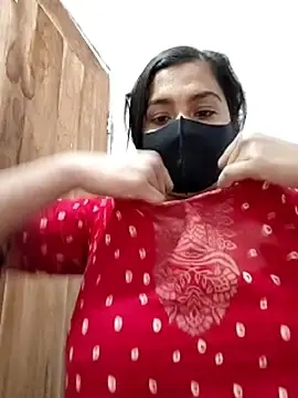 Stripchat Best Webcam of Ritusri_Dotta