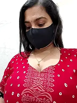 Stripchat Adult Webcam of Ritusri_Dotta