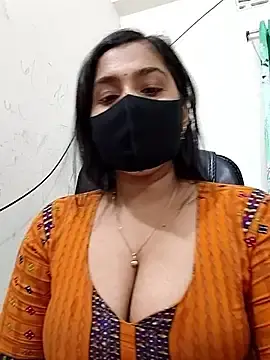 Stripchat Adult Video Chat of Ritusri_Dotta