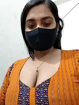 Stripchat Free Live Porn of Ritusri_Dotta