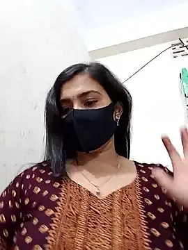 Stripchat Best Webcam of Ritusri_Dotta