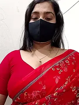 Stripchat Free Live Porn of Ritusri_Dotta