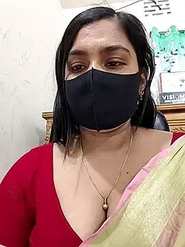 Stripchat Free Porn Cam of Ritusri_Dotta