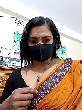 Stripchat Nude Webcam of Ritusri_Dotta