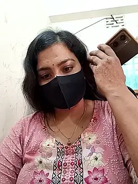 Stripchat Live Sex of Ritusri_Dotta