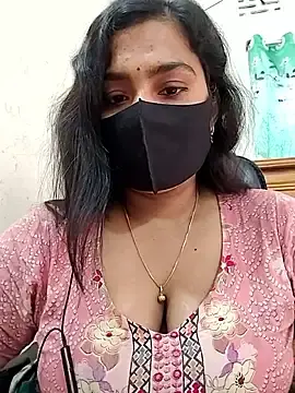 Stripchat Best live sex cam show of Ritusri_Dotta