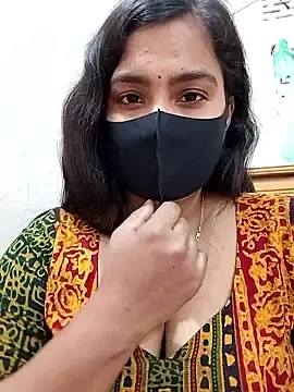 Stripchat Adult Video Chat of Ritusri_Dotta