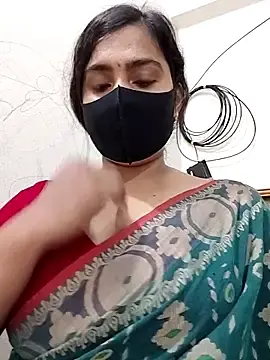 Stripchat Watch Live Sex Cams of Ritusri_Dotta